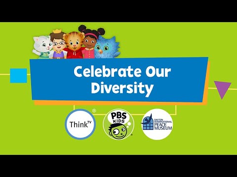 Celebrate Our Diversity