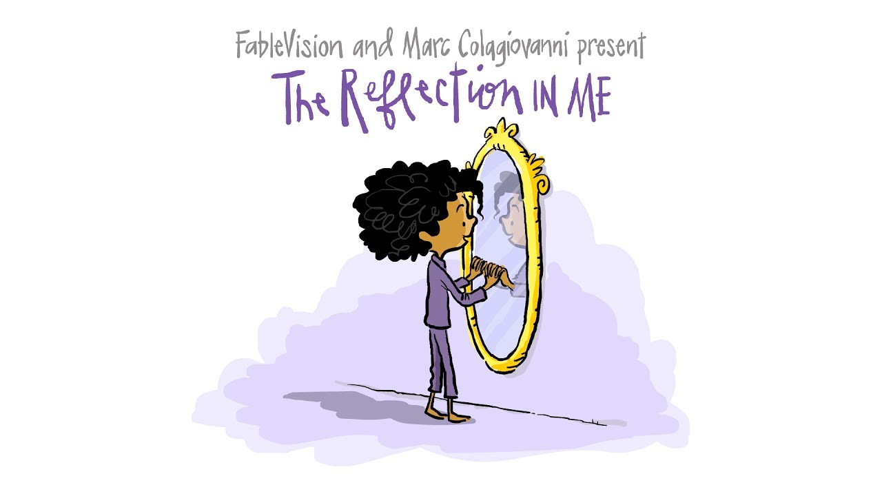 The Reflection in Me HD