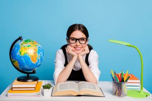 teacher