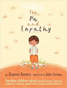 books about empathy