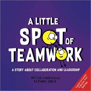 books about cooperation