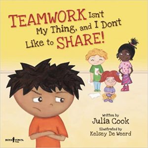 books about cooperation