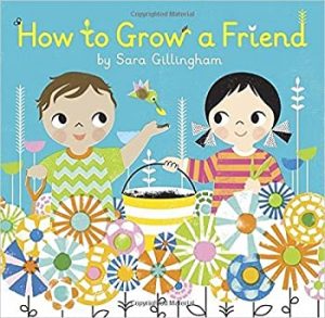 children's books about friendship