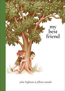 children's books about friendship