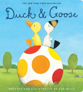 children's books about friendship