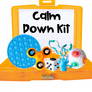 calm down kit