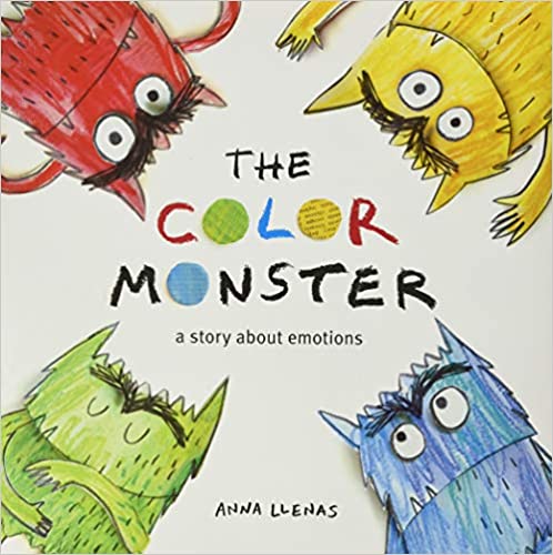 color monster