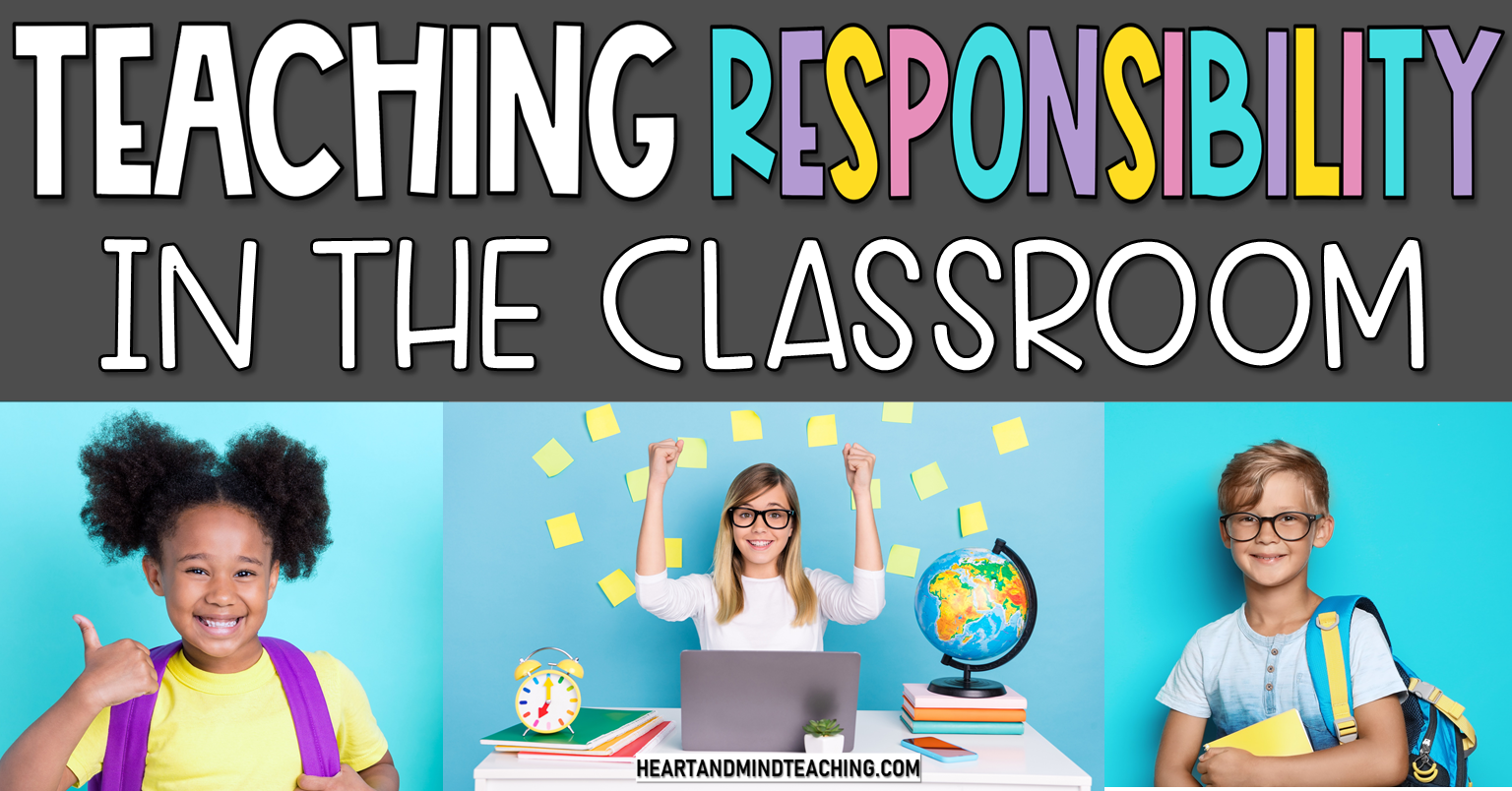 homework teaches responsibility articles