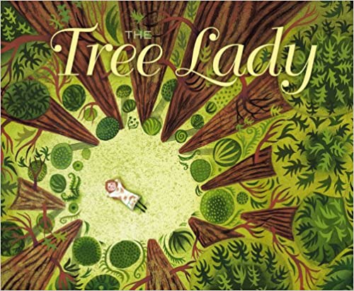 the tree lady