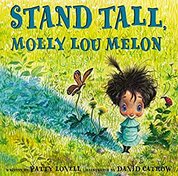 stand tall molly lou melon