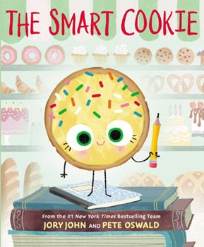 smart cookie book