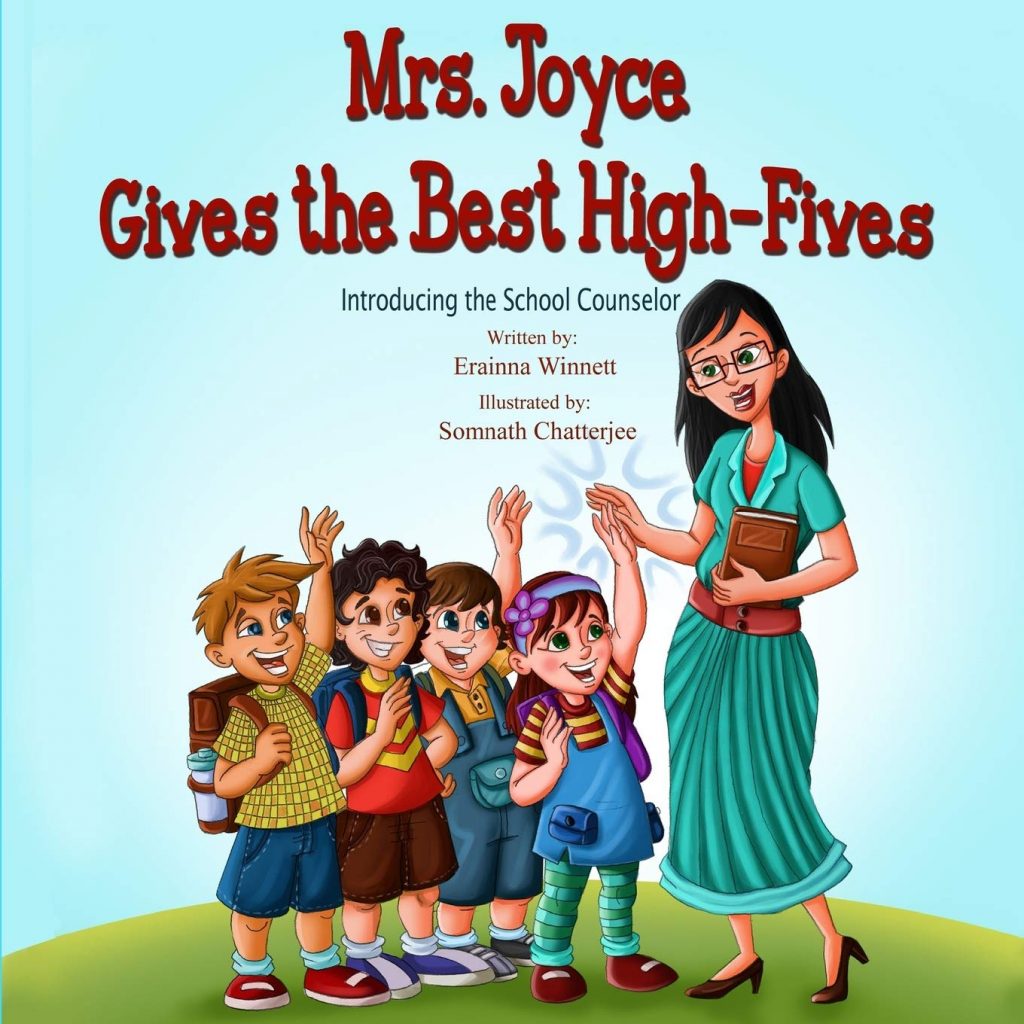 mrs.joyce-gives-the-best-high-fives