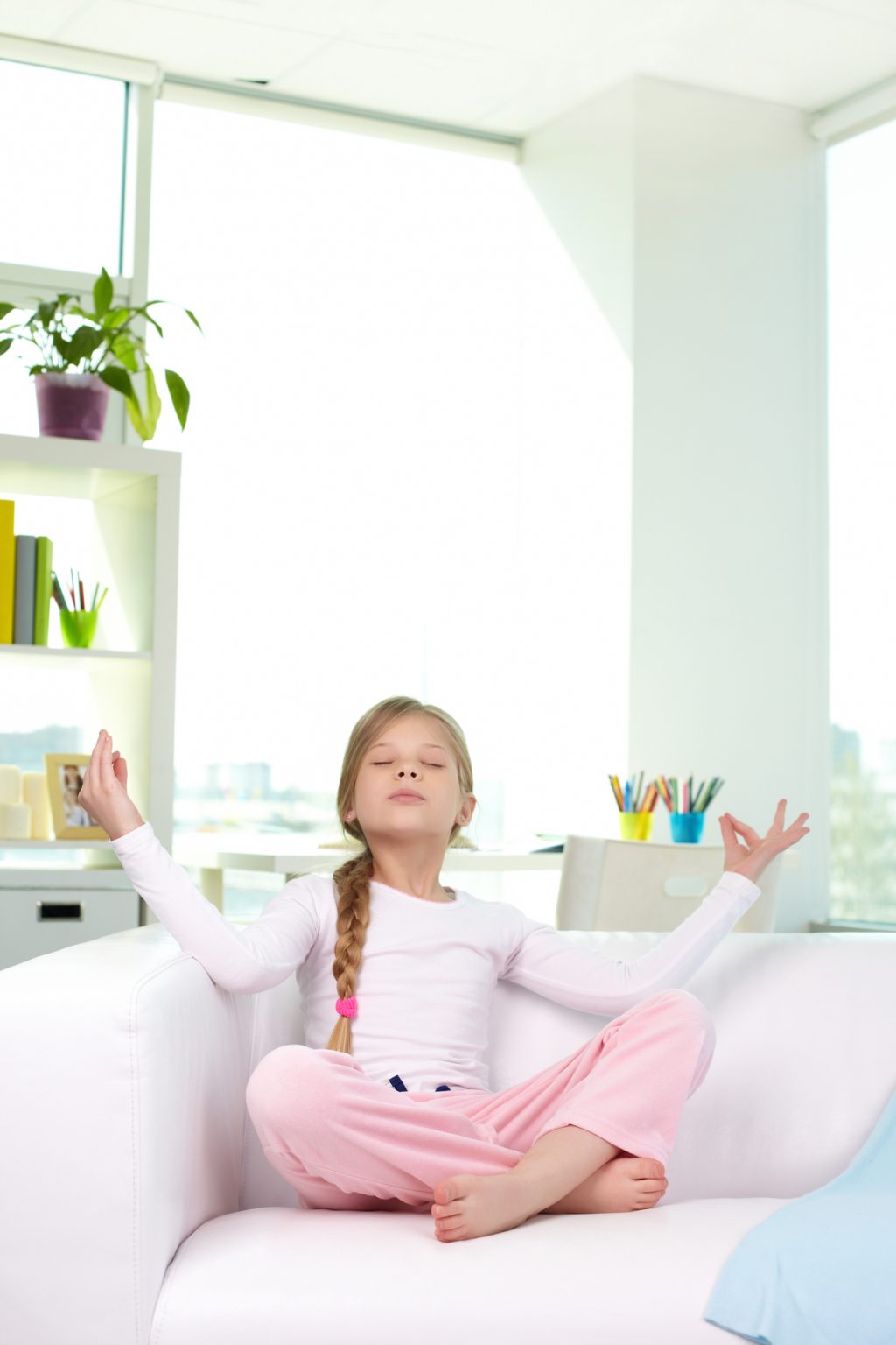 Teaching Mindfulness in the Classroom - Heart and Mind Teaching