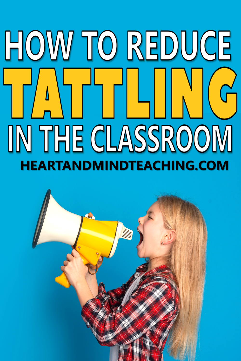 tattling-in-the-classroom