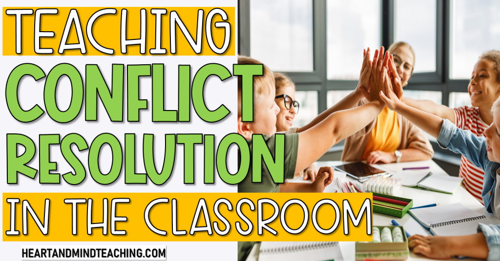 teaching-conflict-resolution-in-the-classroom