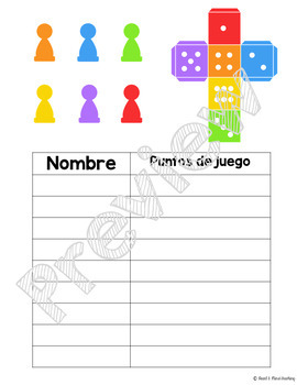 Juego de Habilidades Sociales - Image 3
