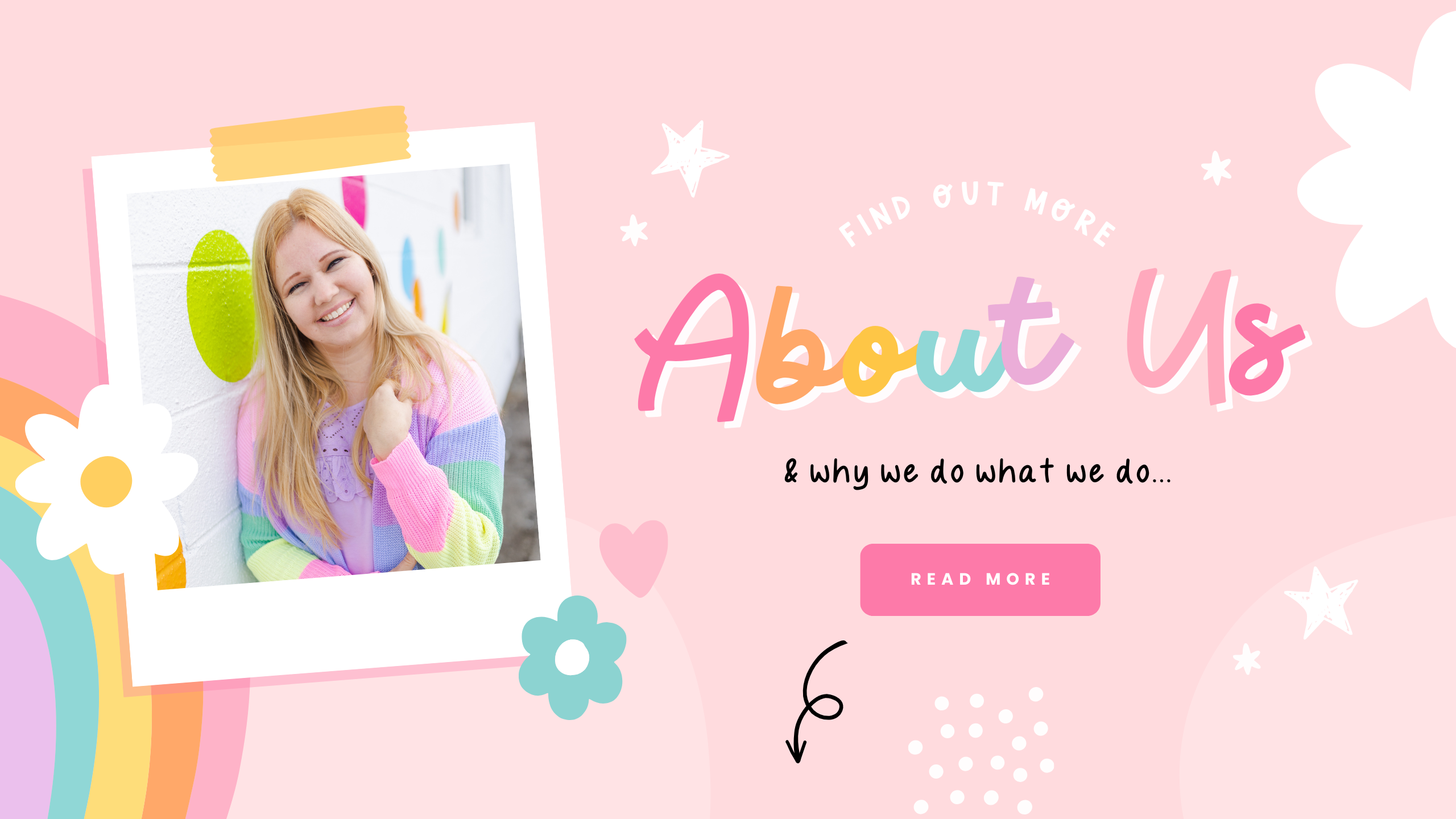 ABOUT - Image Banner