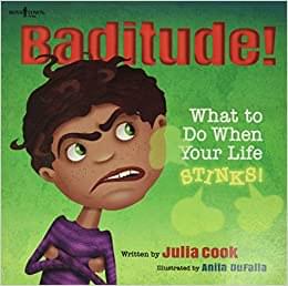 baditude