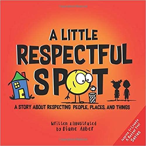 respectful spot