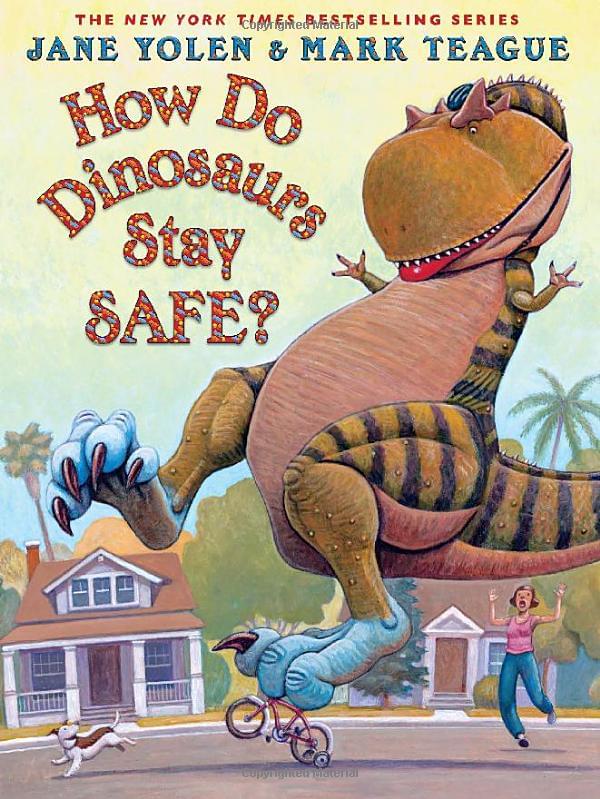 dinosaur-safety-kids-book